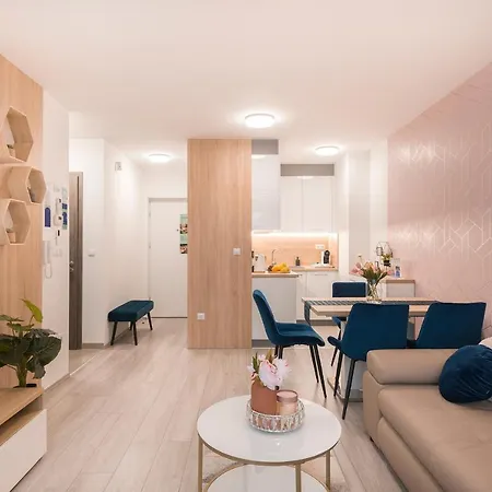 Sunset - Lakeside Boutique Apartment Fonyód