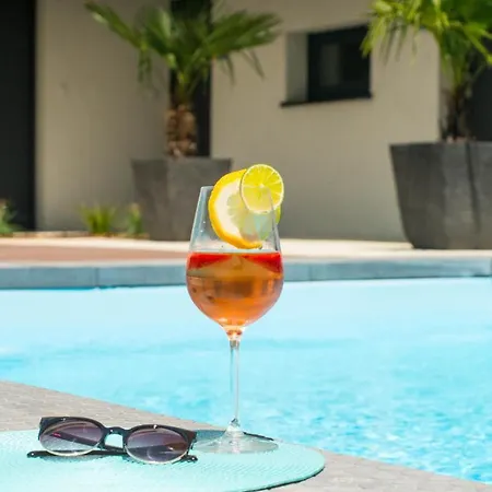 Apartman Sunset - Lakeside Boutique