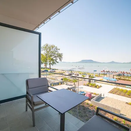 Apartment Sunset - Lakeside Boutique