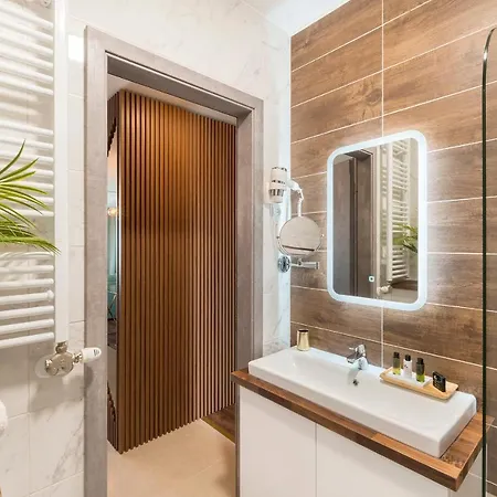 Sunset - Lakeside Boutique Apartment Fonyod