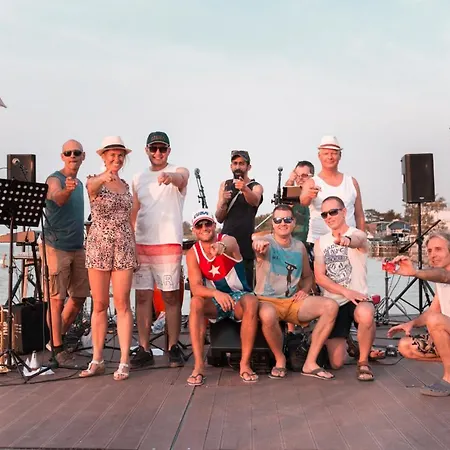 Appartamento Sunset - Lakeside Boutique *