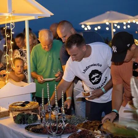 Appartamento Sunset - Lakeside Boutique Fonyód