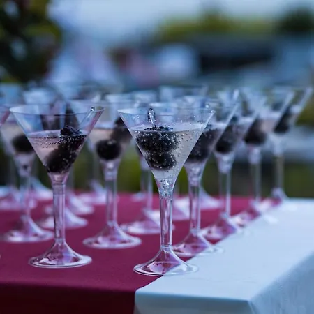 Appartamento Sunset - Lakeside Boutique Fonyód
